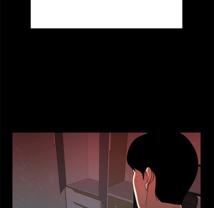 《致命牢笼》漫画 第48话