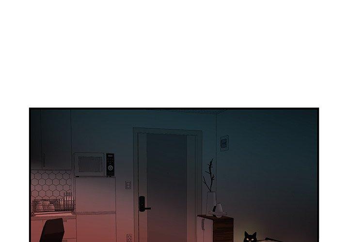 《致命牢笼》漫画 第49话