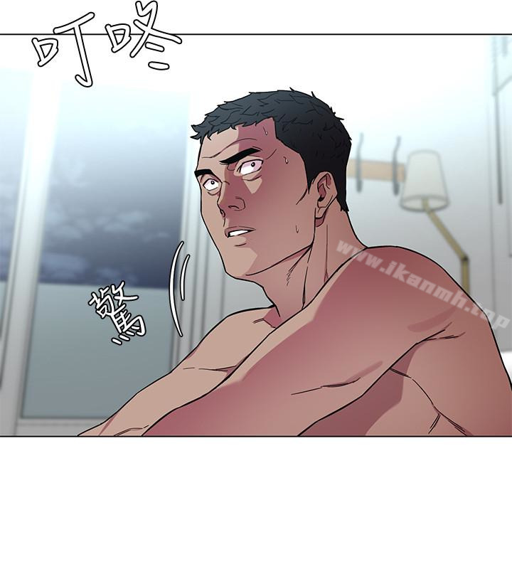 《致命遊戲》漫画 第21話-你對我的女人做了什麼?!