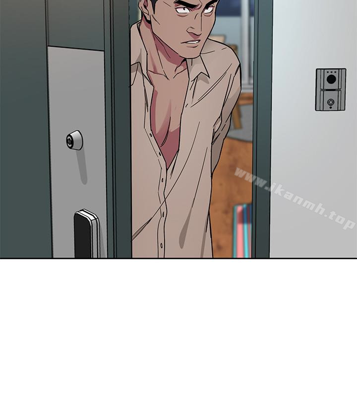 《致命遊戲》漫画 第21話-你對我的女人做了什麼?!