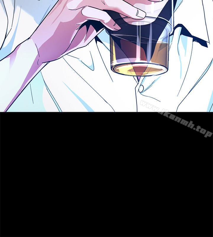 《致命遊戲》漫画 第37話-不為人知的工作