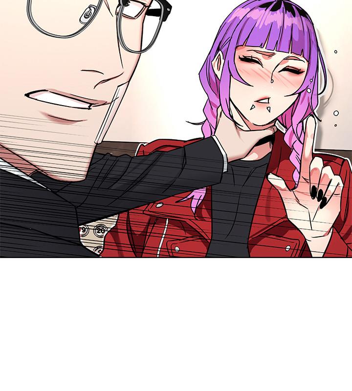 《致命遊戲》漫画 第49話-不是你死就是我活