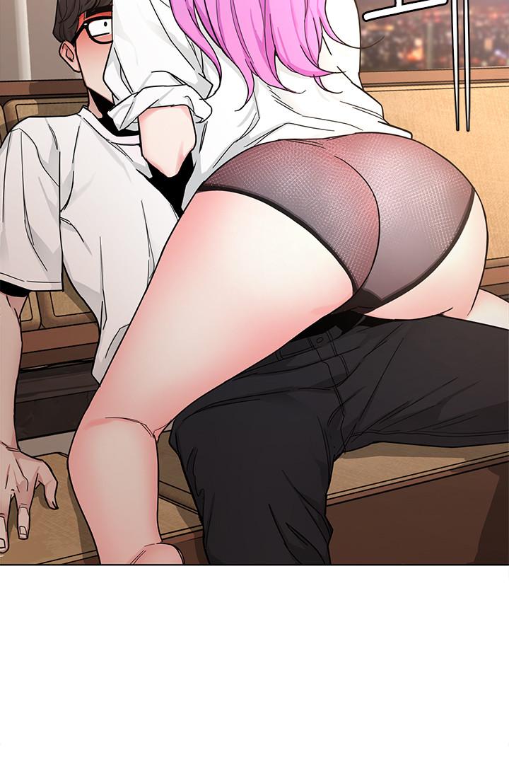 《致命遊戲》漫画 第54話-乖乖聽話的獎賞