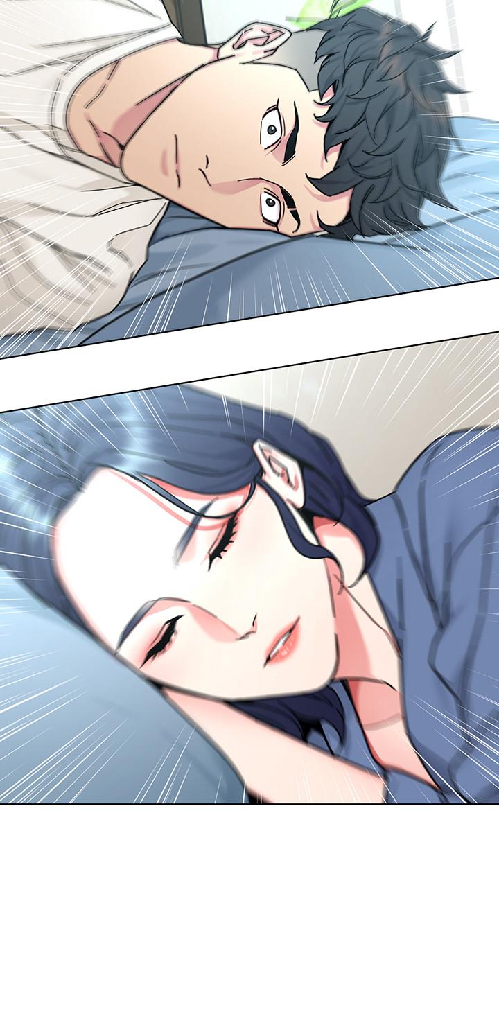 《致命遊戲》漫画 第57話-成為子芸目標的泰坤