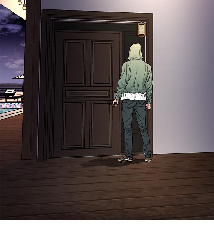 《致命遊戲》漫画 第61話-一決勝負吧，蝴蝶節拍