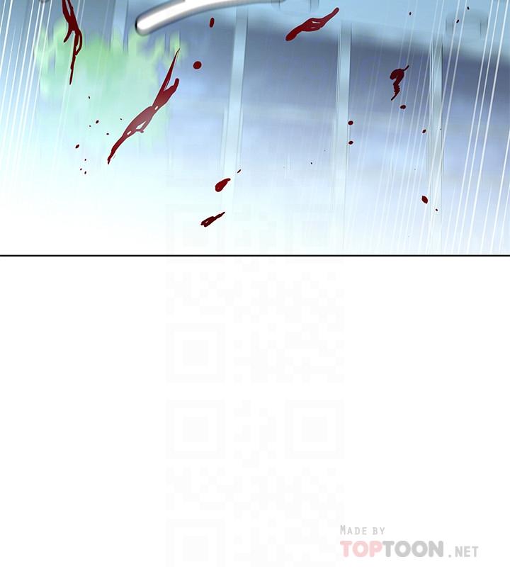 《致命遊戲》漫画 第72話-露出瘋狂本性的會長