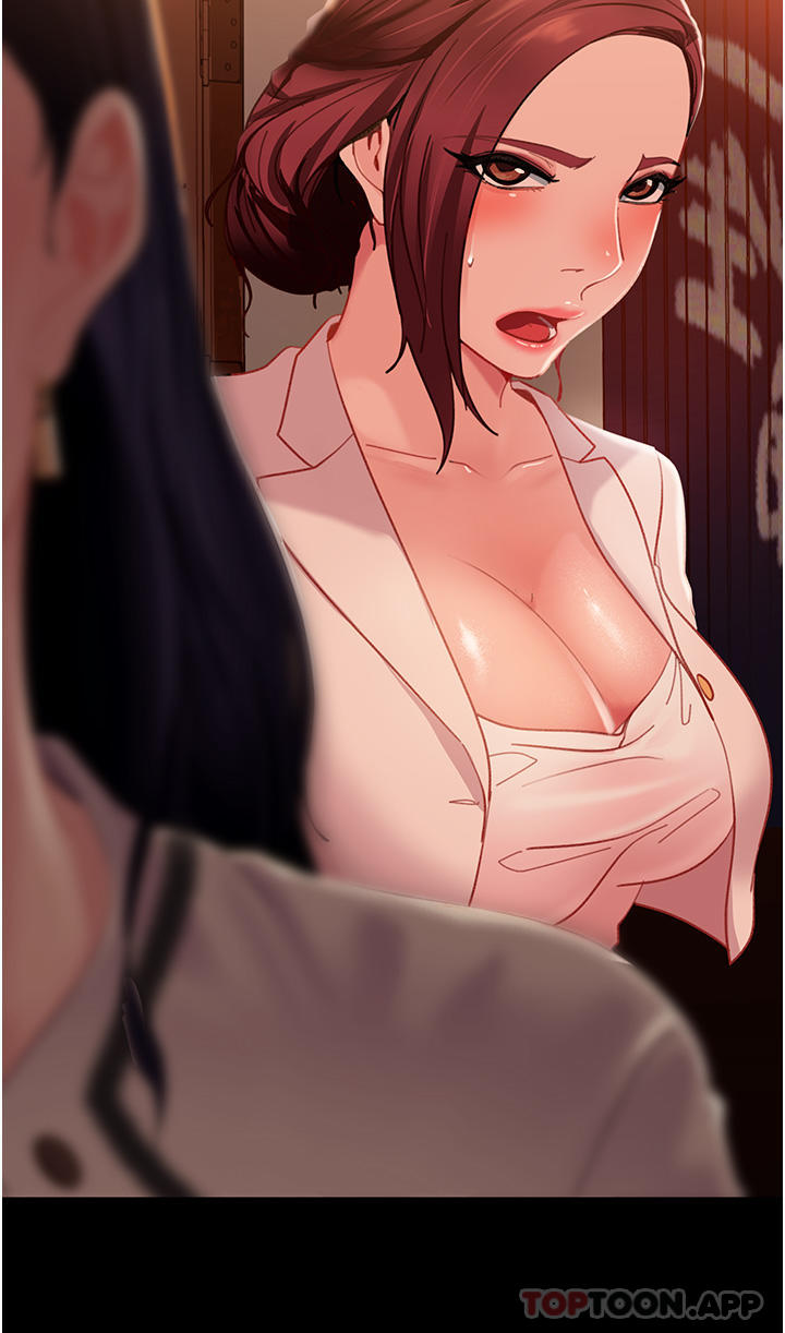《直男逆襲婚友社》漫画 第3話-老二，成就不凡的女人