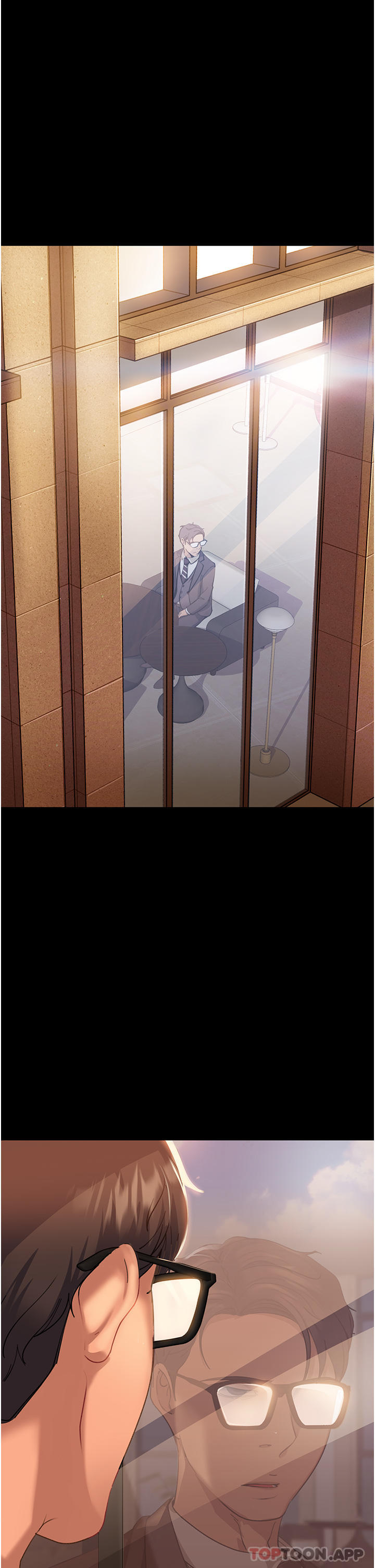 《直男逆襲婚友社》漫画 第3話-老二，成就不凡的女人