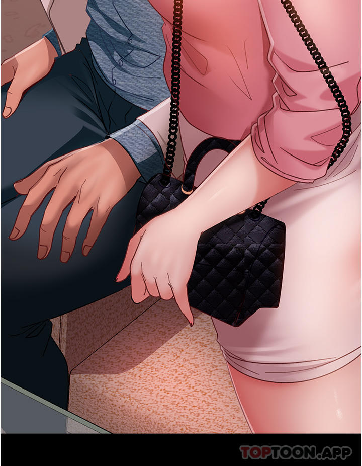 《直男逆襲婚友社》漫画 第9話-想到你就慾火焚身…