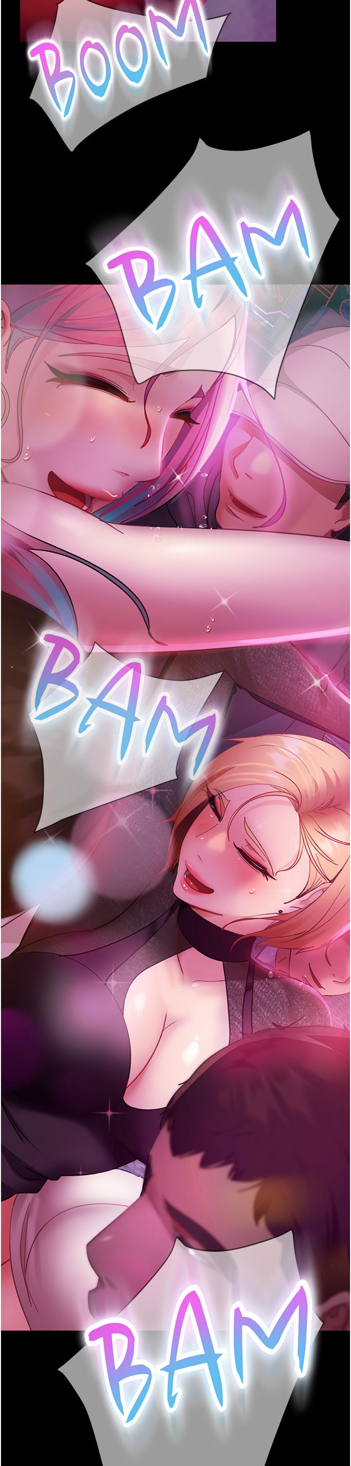 《直男逆襲婚友社》漫画 第15話-被白馬王子的巨棒蹂躪