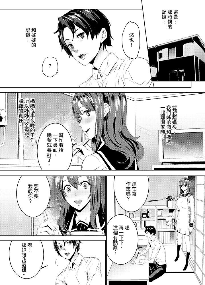 《姪飼育》漫画 第10話