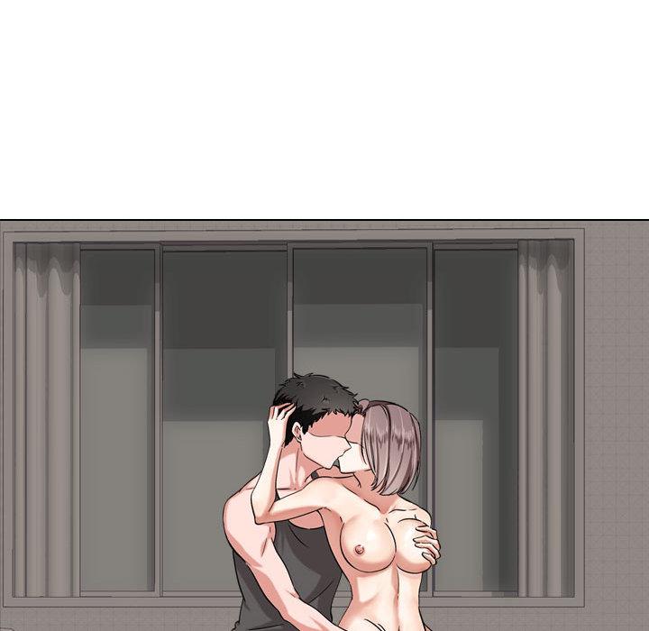 《挚友》漫画 第2话