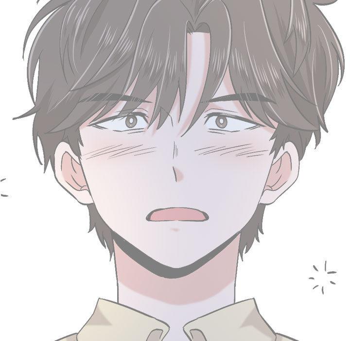 《挚友》漫画 第2话