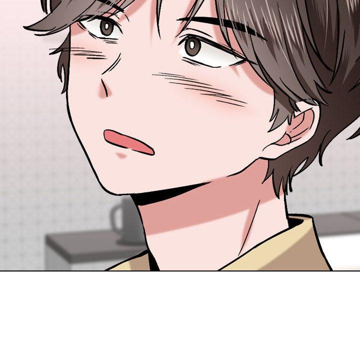 《挚友》漫画 第2话