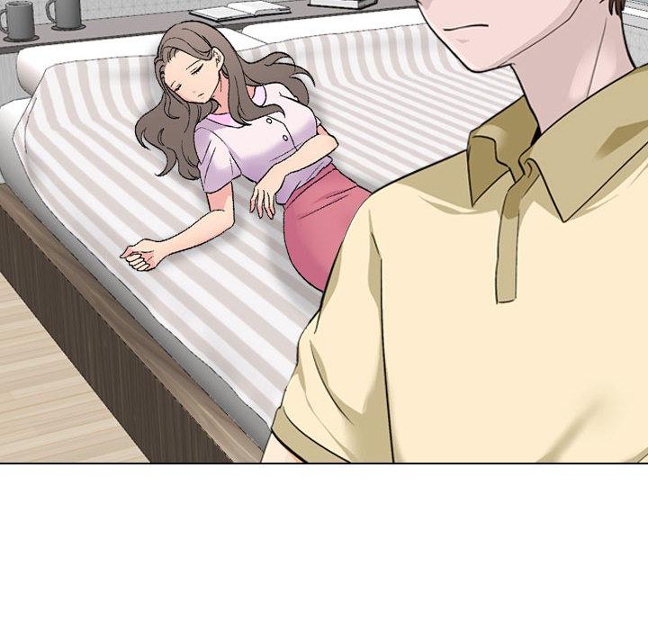 《挚友》漫画 第2话