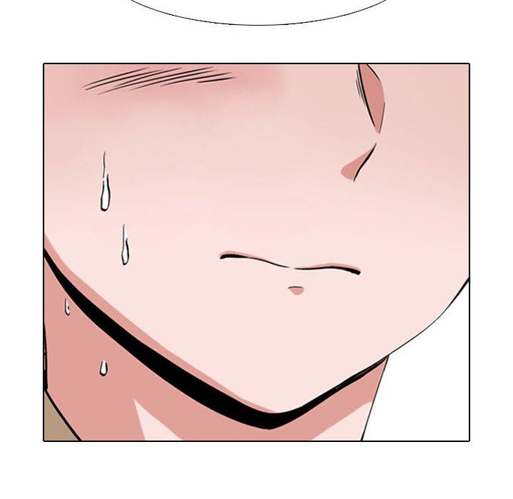 《挚友》漫画 第2话