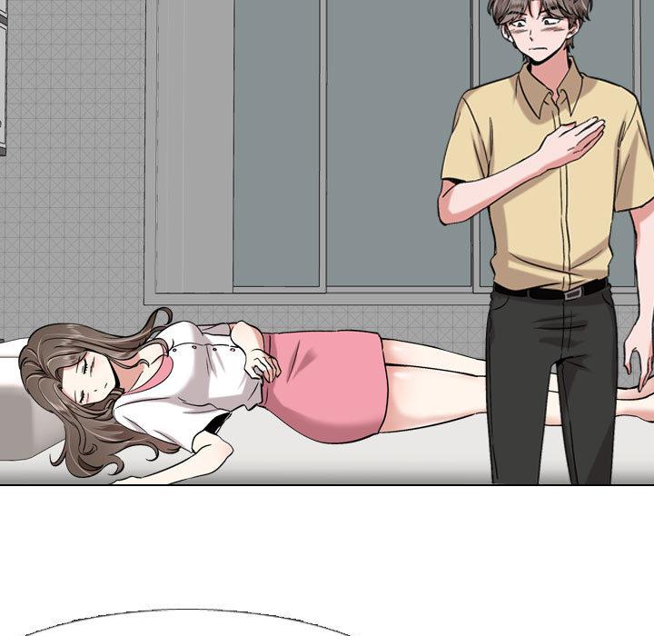 《挚友》漫画 第2话