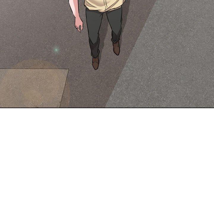 《挚友》漫画 第3话