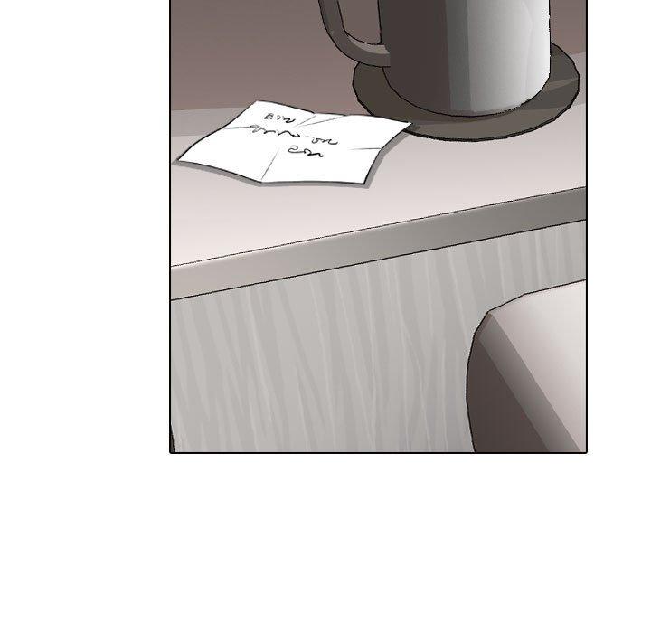 《挚友》漫画 第3话