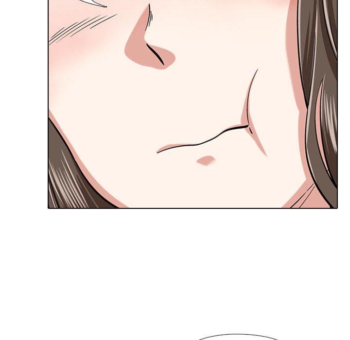 《挚友》漫画 第3话