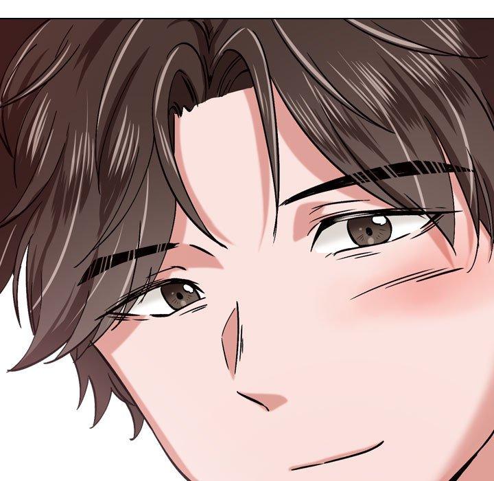 《挚友》漫画 第3话