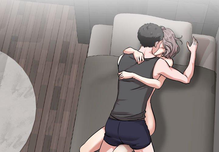 《挚友》漫画 第3话