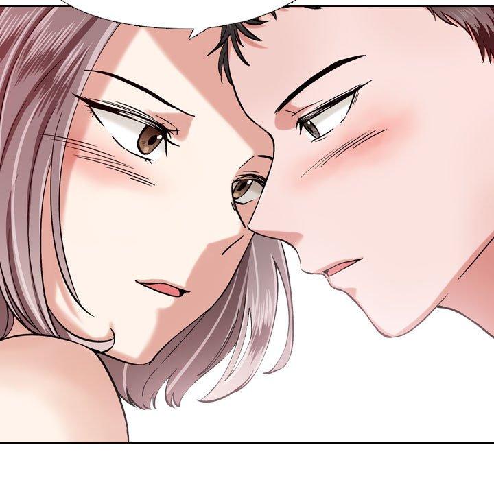 《挚友》漫画 第3话