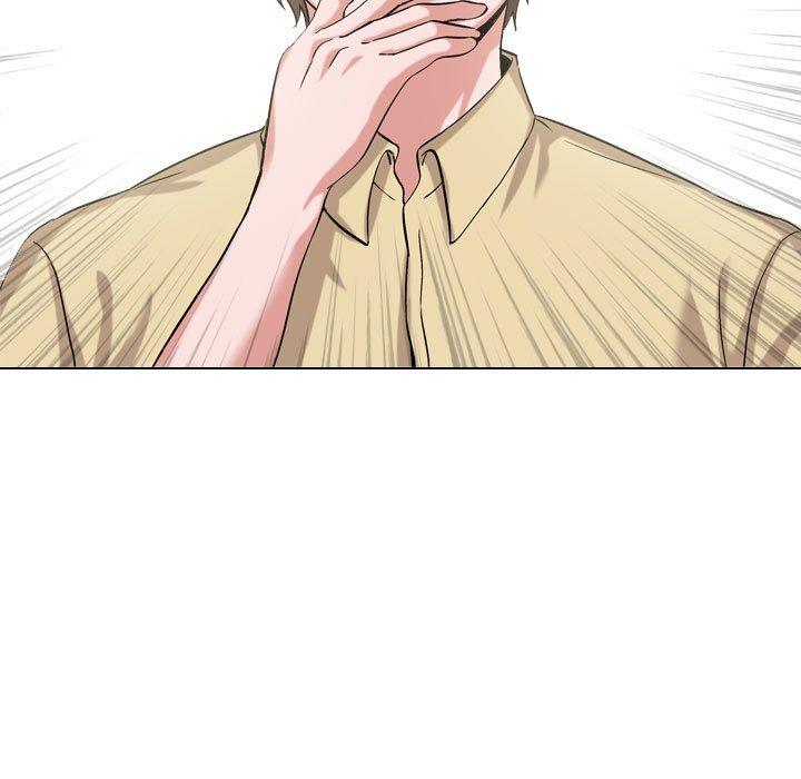 《挚友》漫画 第3话
