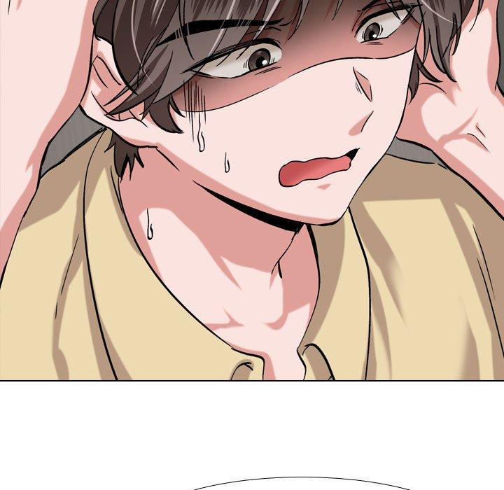 《挚友》漫画 第3话