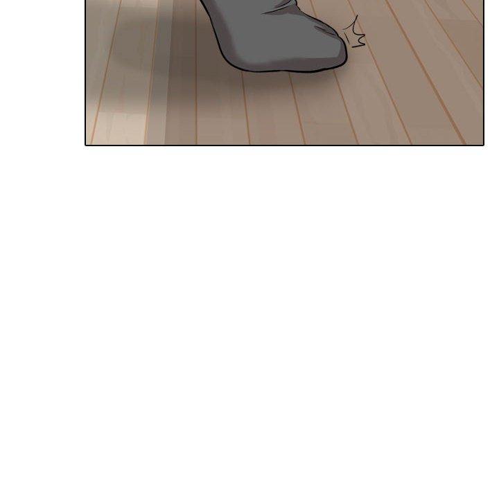 《挚友》漫画 第3话