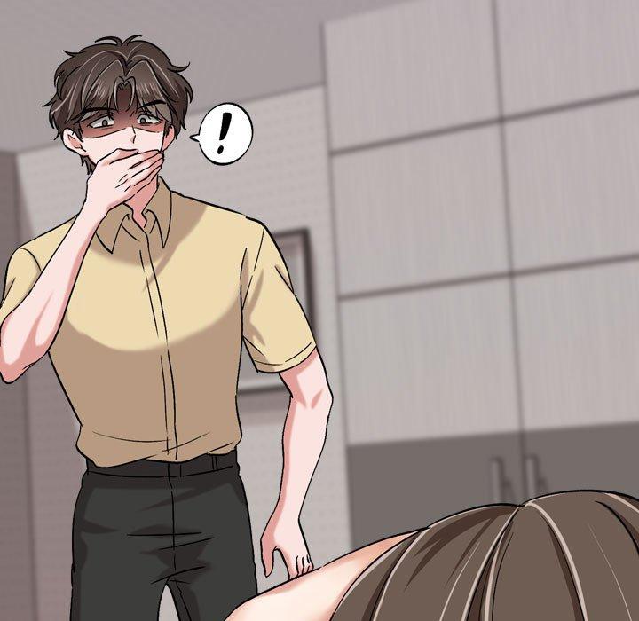 《挚友》漫画 第3话