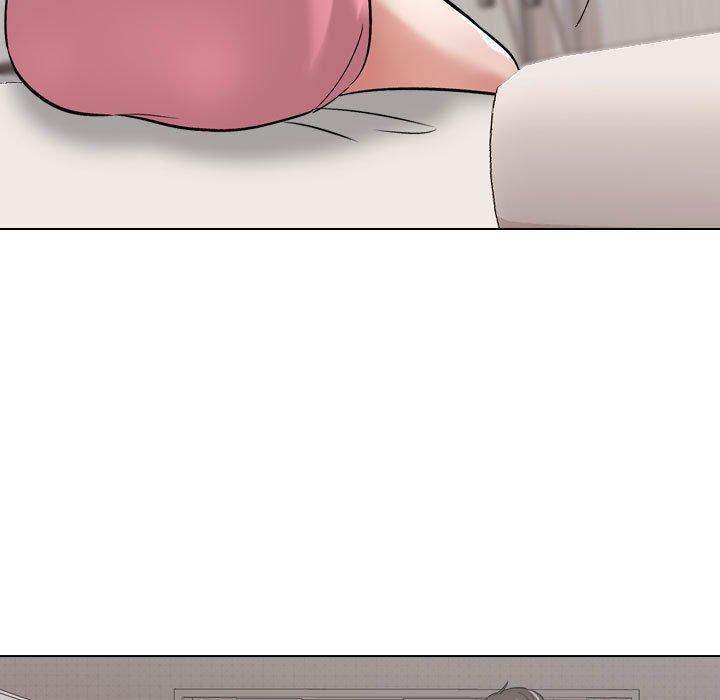 《挚友》漫画 第3话