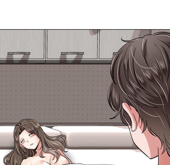 《挚友》漫画 第3话