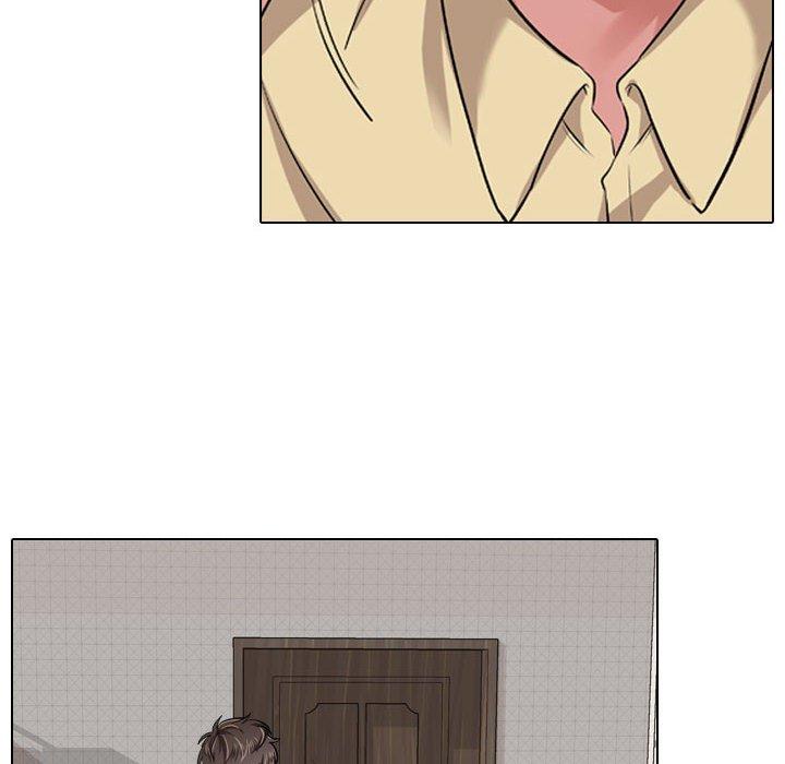 《挚友》漫画 第3话