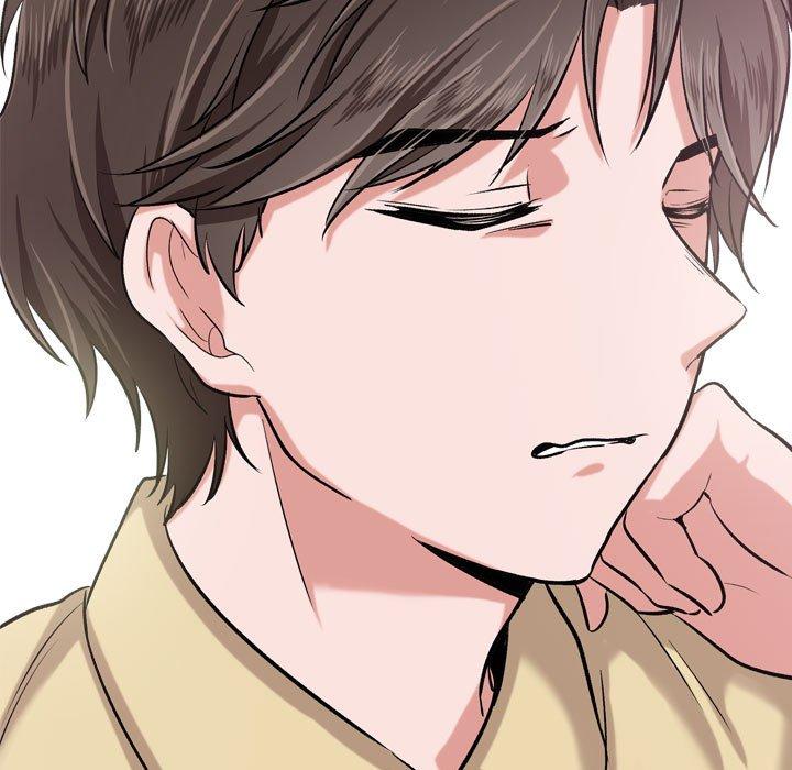 《挚友》漫画 第3话