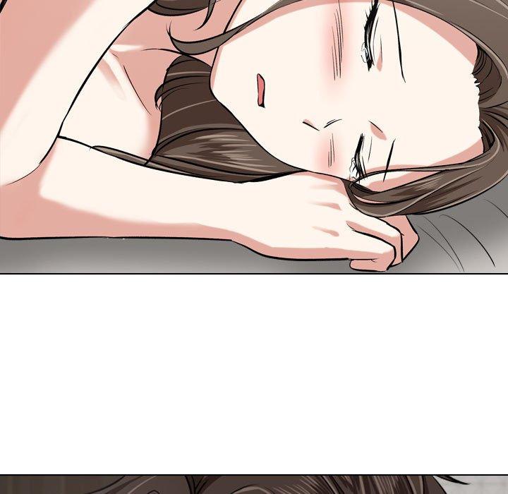 《挚友》漫画 第3话