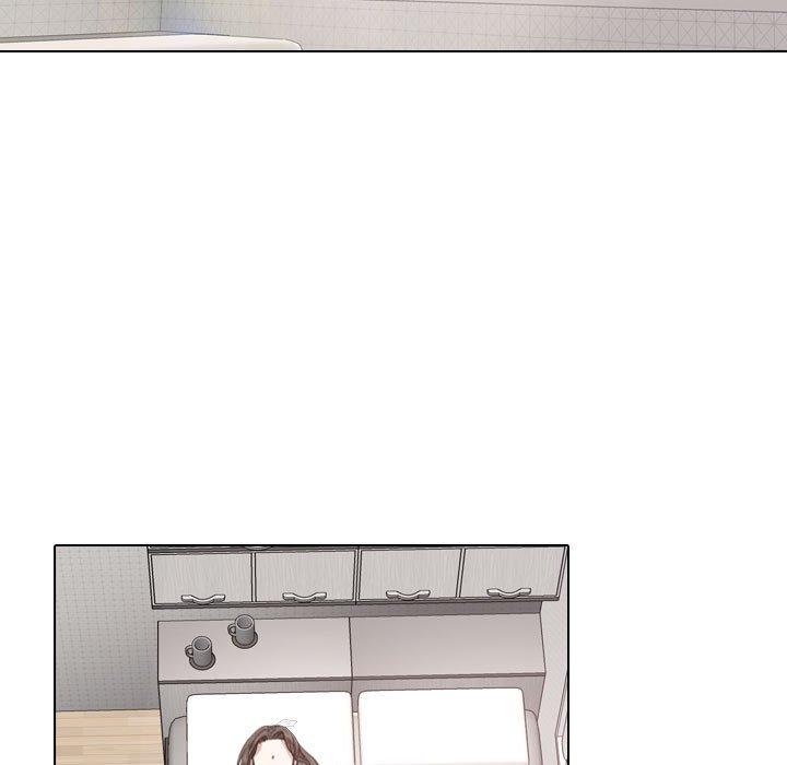 《挚友》漫画 第3话