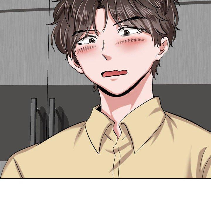 《挚友》漫画 第3话