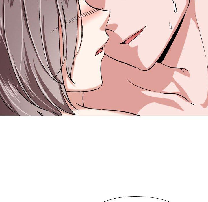 《挚友》漫画 第3话