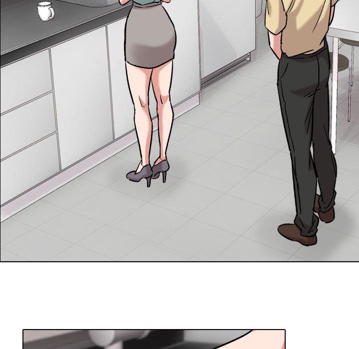 《挚友》漫画 第4话