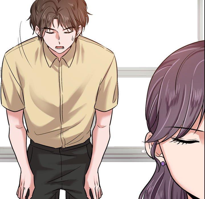 《挚友》漫画 第4话