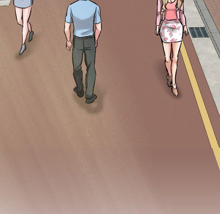 《挚友》漫画 第4话