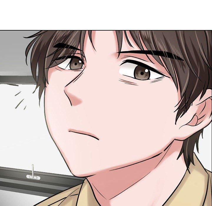 《挚友》漫画 第4话
