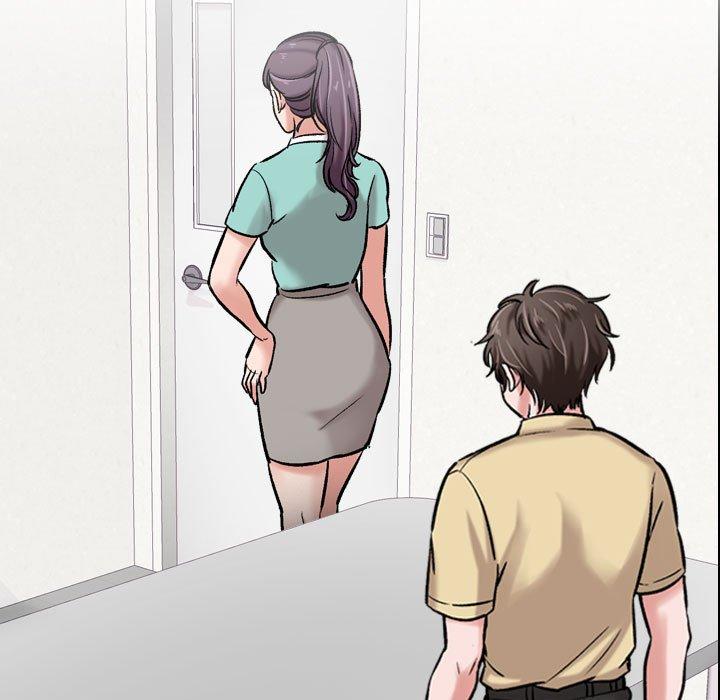 《挚友》漫画 第4话