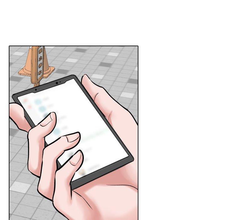 《挚友》漫画 第4话