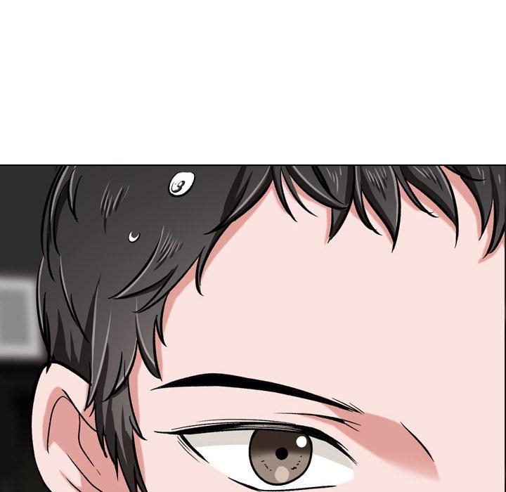 《挚友》漫画 第4话