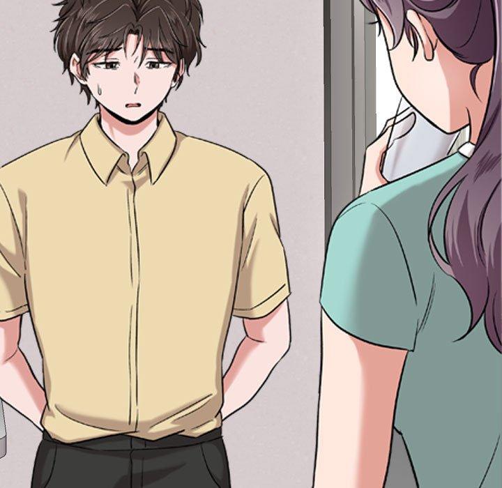 《挚友》漫画 第4话