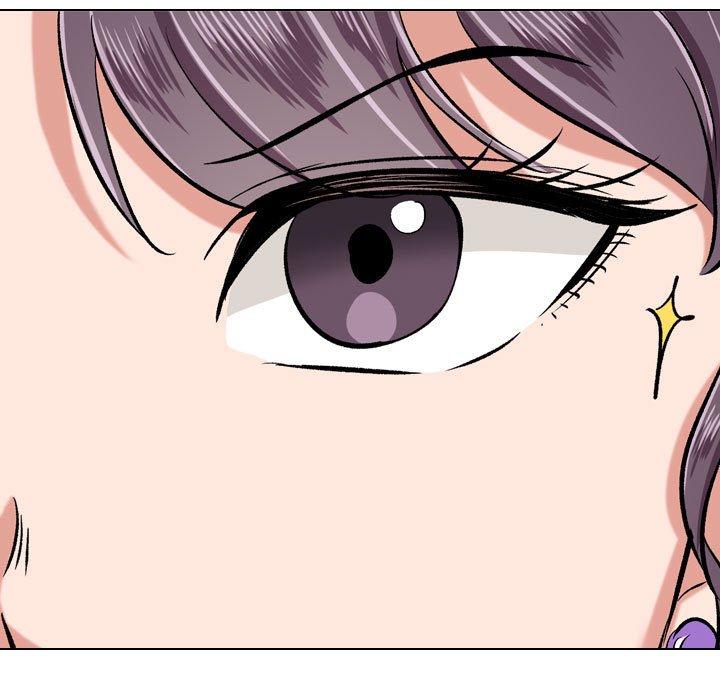 《挚友》漫画 第4话