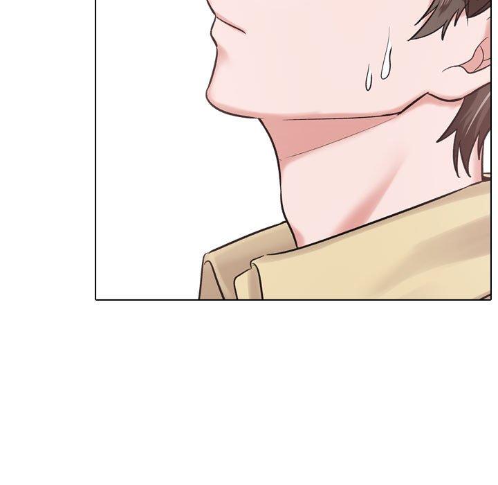 《挚友》漫画 第4话