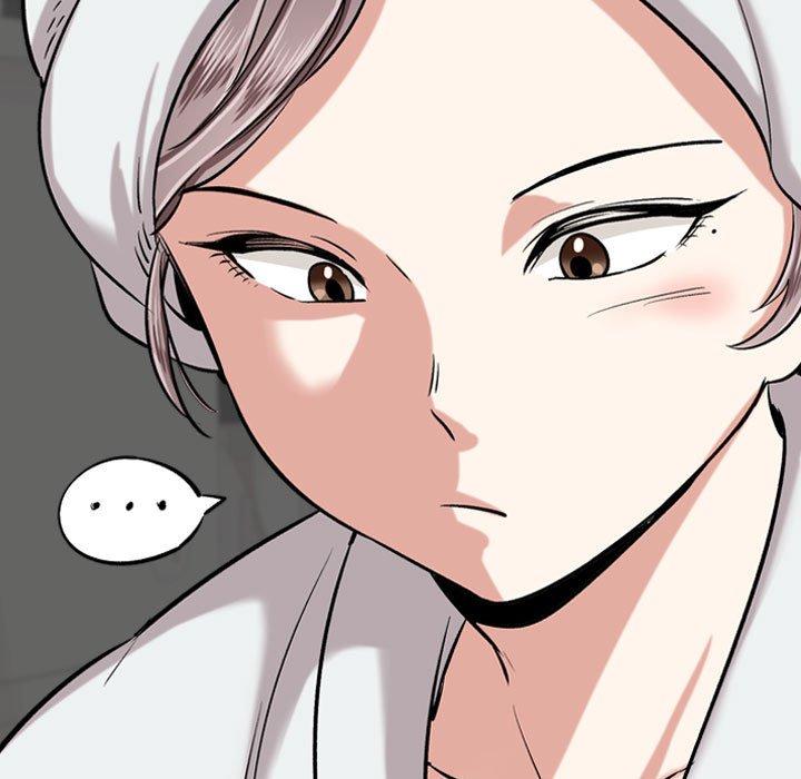 《挚友》漫画 第4话